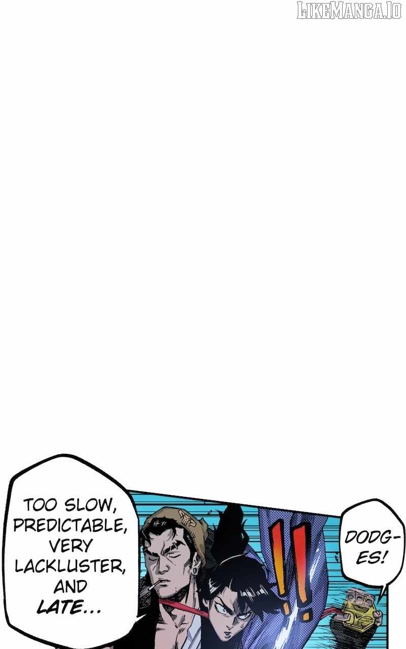 Apple Black – Webtoon Chapter 8 - Page 67