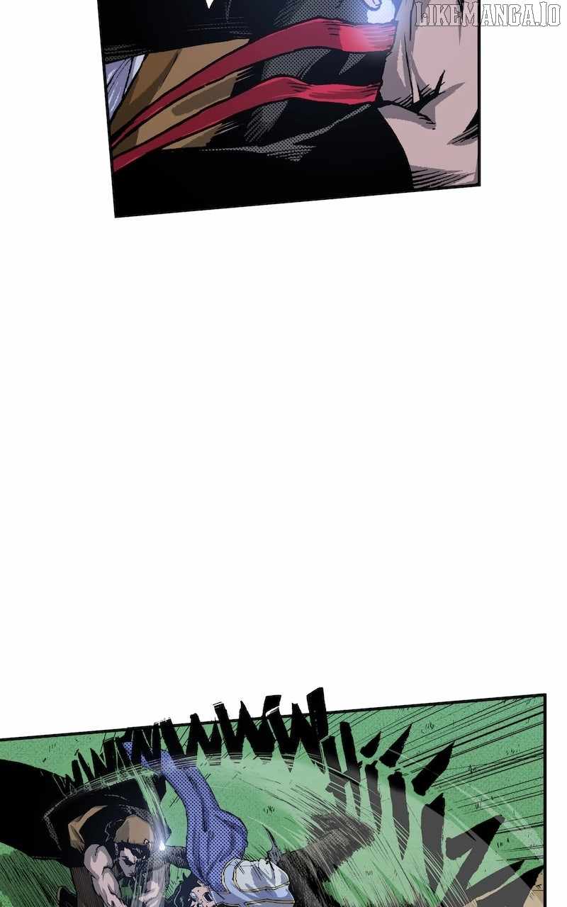 Apple Black – Webtoon Chapter 8 - Page 69