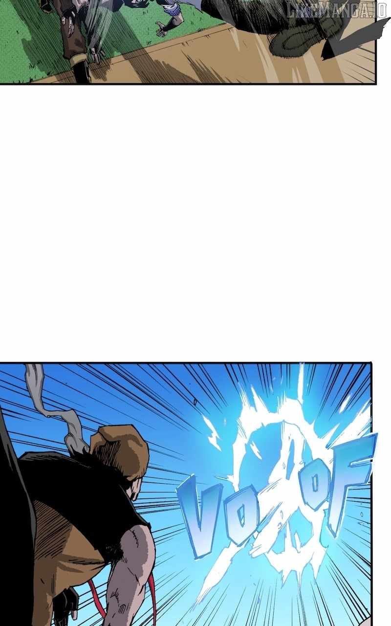 Apple Black – Webtoon Chapter 8 - Page 70