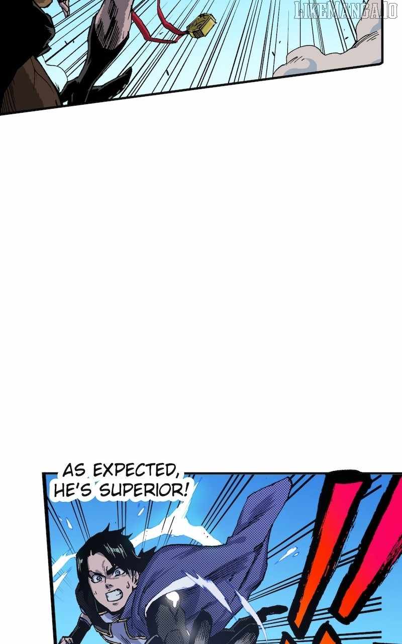 Apple Black – Webtoon Chapter 8 - Page 71