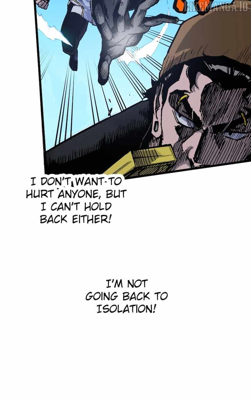 Apple Black – Webtoon Chapter 8 - Page 72