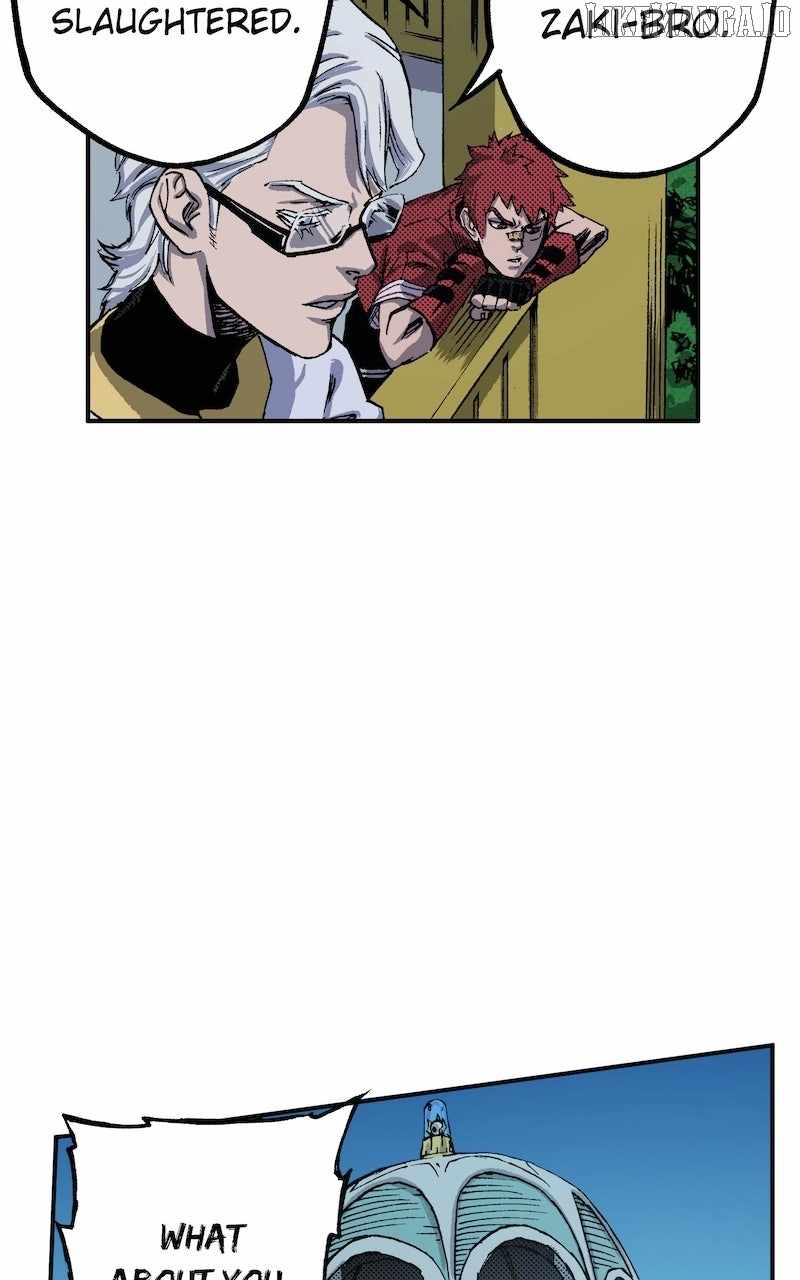 Apple Black – Webtoon Chapter 8 - Page 75