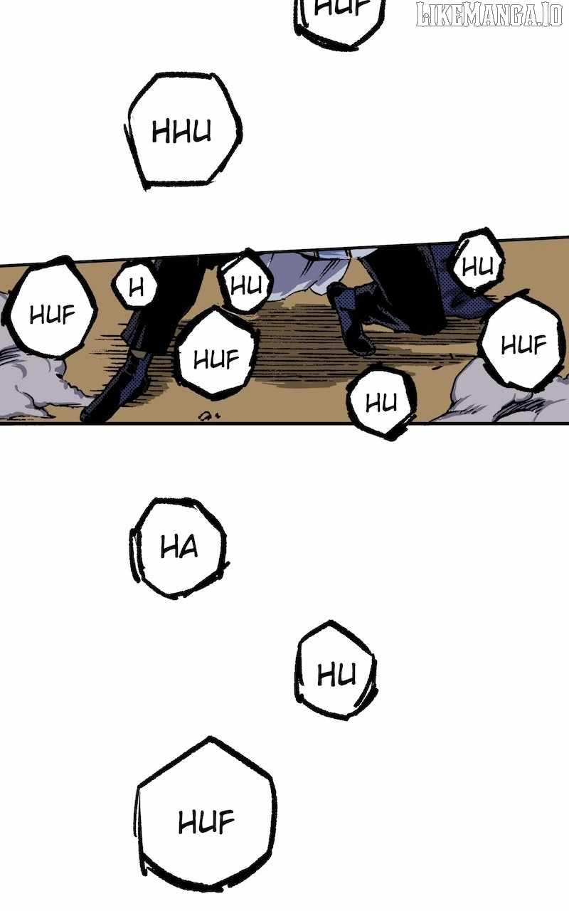 Apple Black – Webtoon Chapter 8 - Page 77