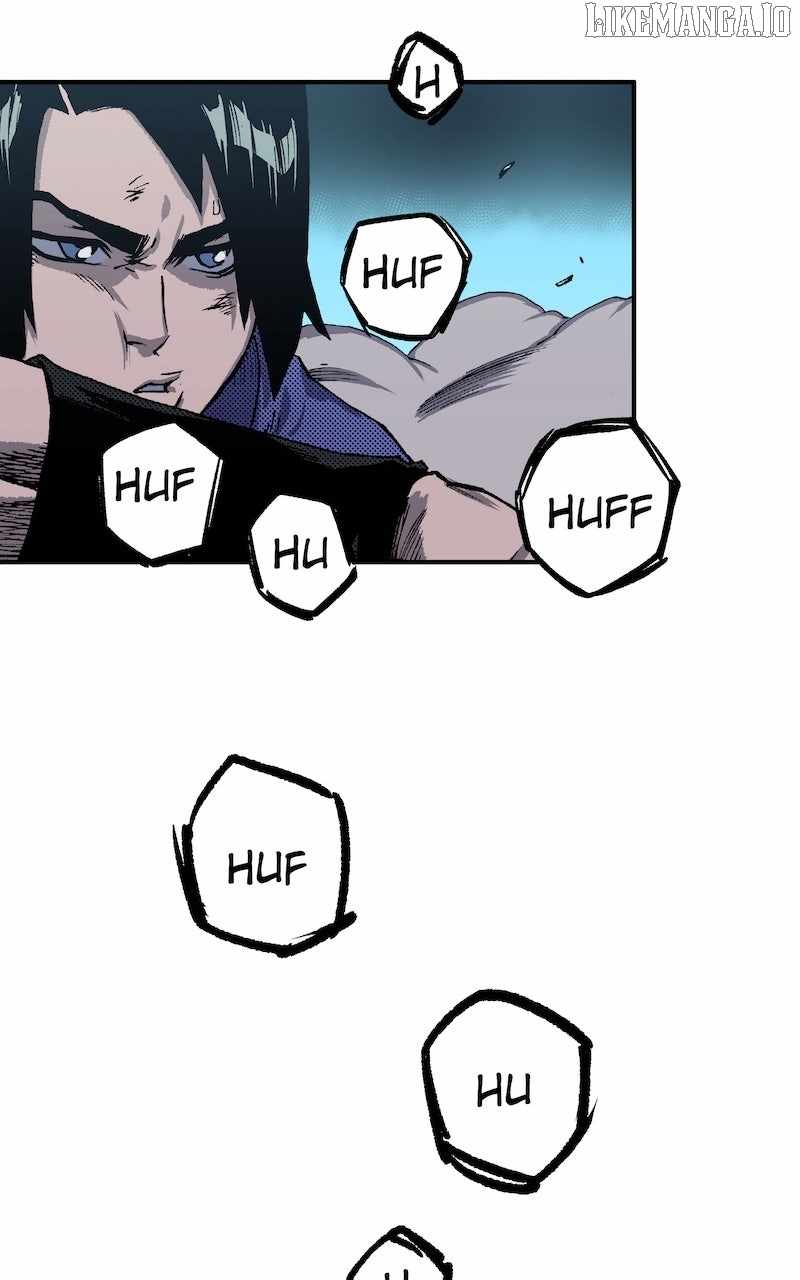 Apple Black – Webtoon Chapter 8 - Page 78