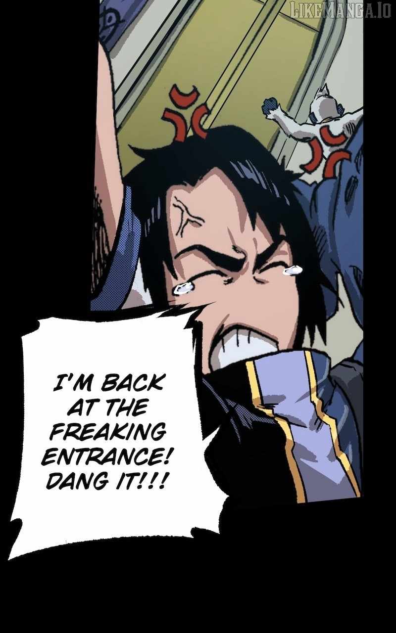 Apple Black – Webtoon Chapter 8 - Page 9