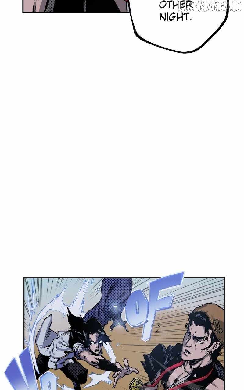 Apple Black – Webtoon Chapter 8 - Page 81