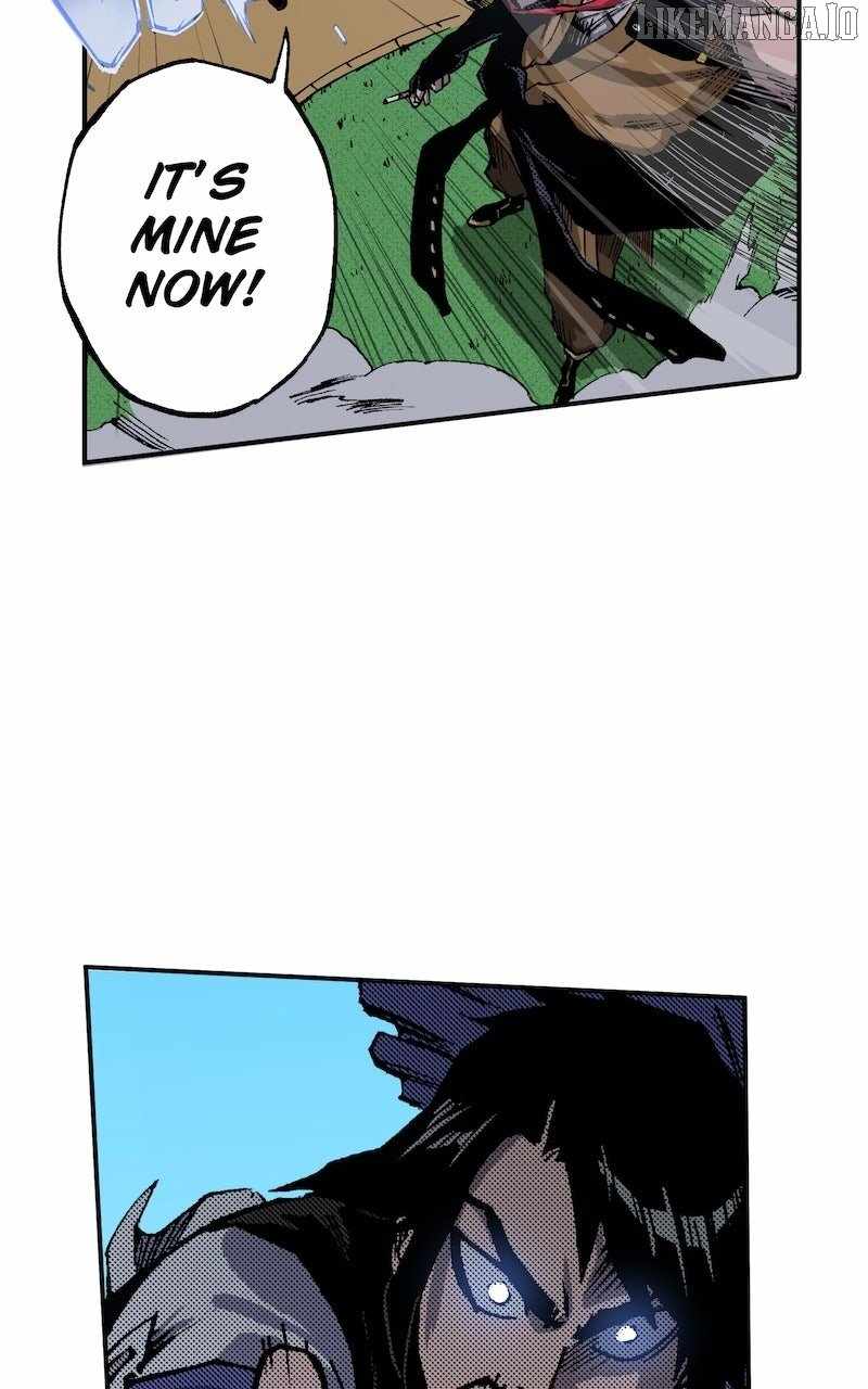 Apple Black – Webtoon Chapter 8 - Page 82