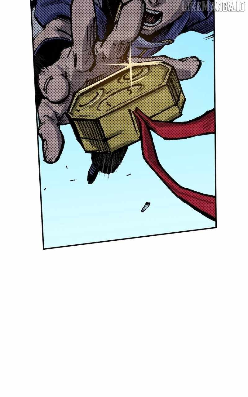 Apple Black – Webtoon Chapter 8 - Page 83