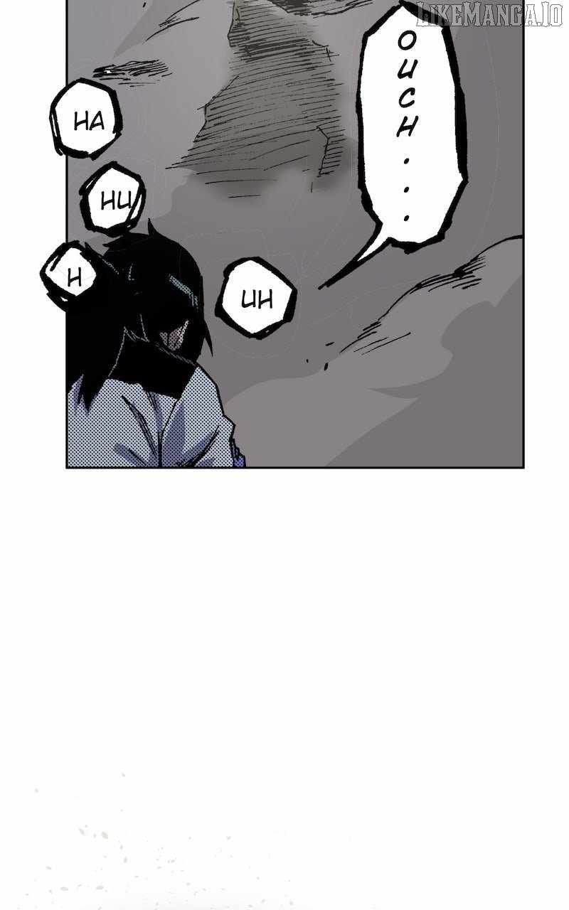 Apple Black – Webtoon Chapter 8 - Page 86