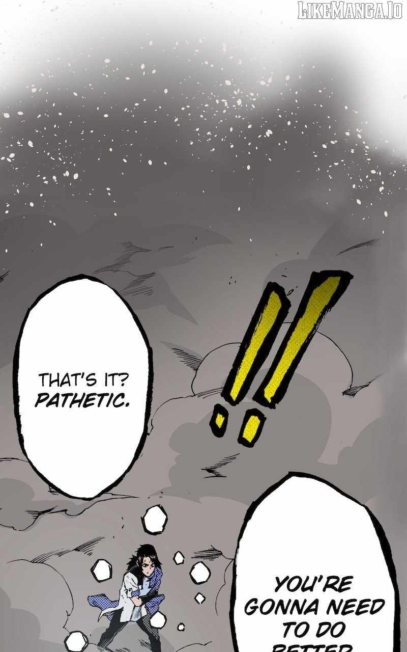 Apple Black – Webtoon Chapter 8 - Page 87
