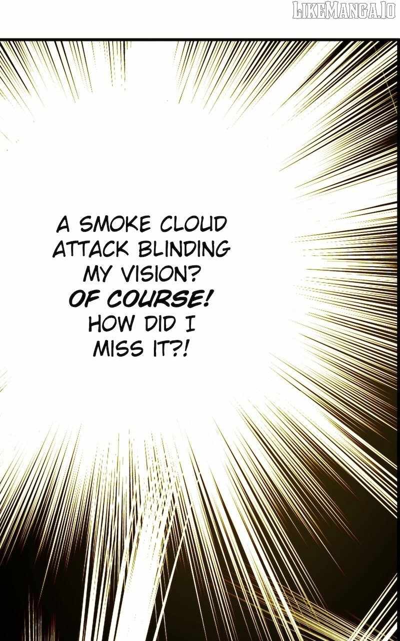 Apple Black – Webtoon Chapter 8 - Page 89