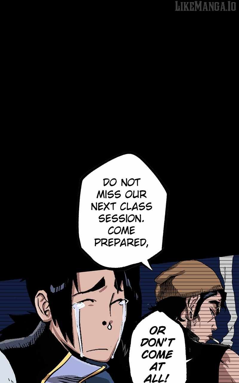 Apple Black – Webtoon Chapter 8 - Page 10