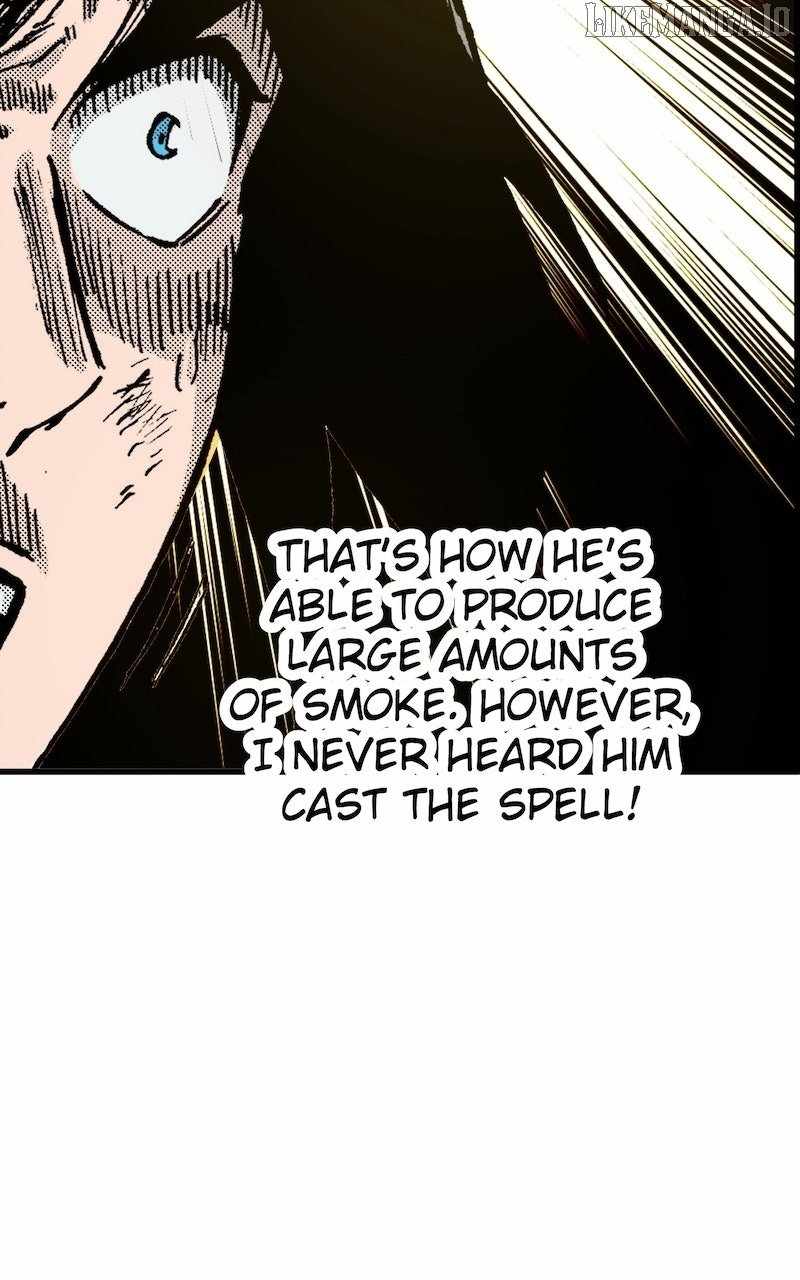 Apple Black – Webtoon Chapter 8 - Page 91