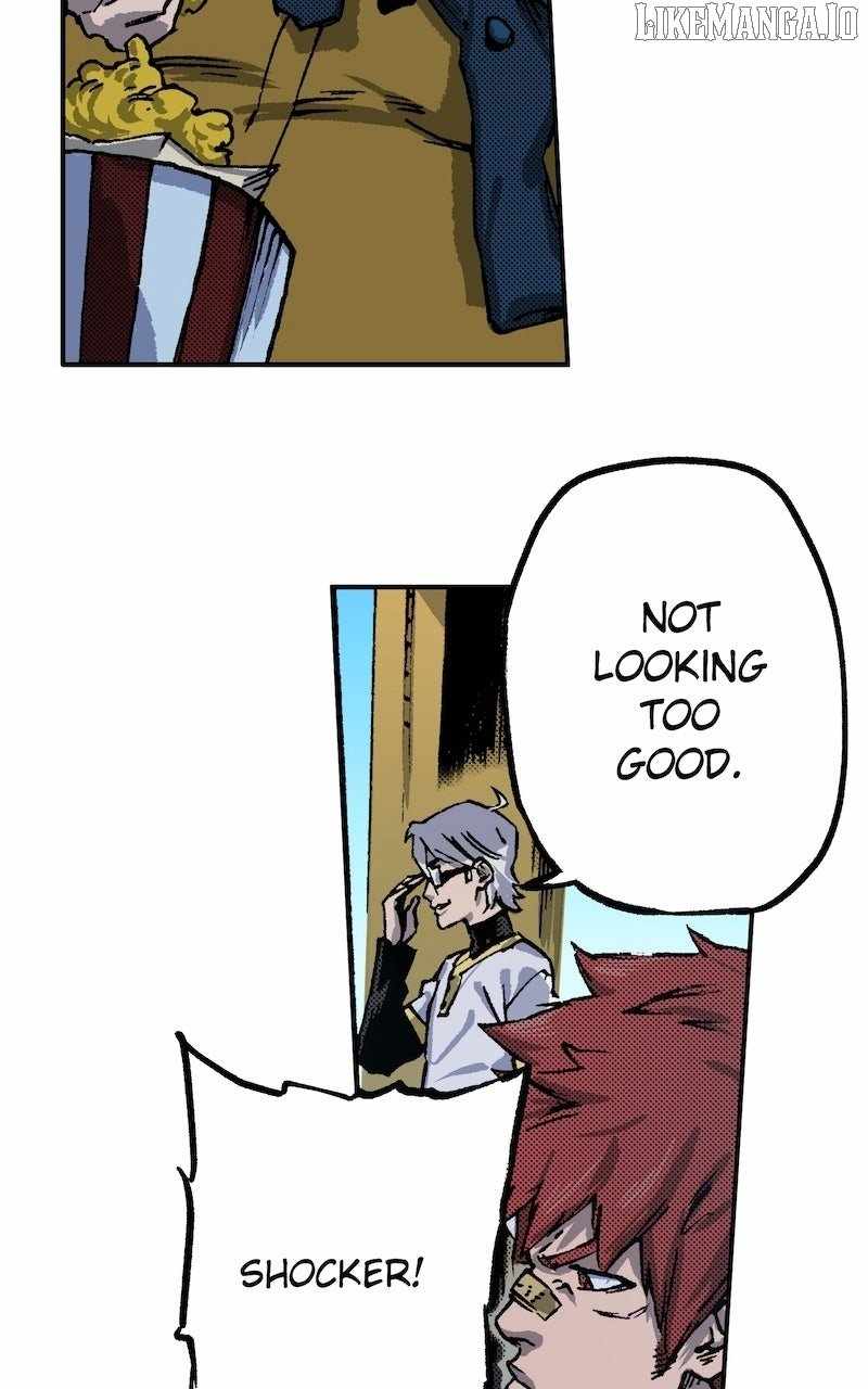Apple Black – Webtoon Chapter 8 - Page 93