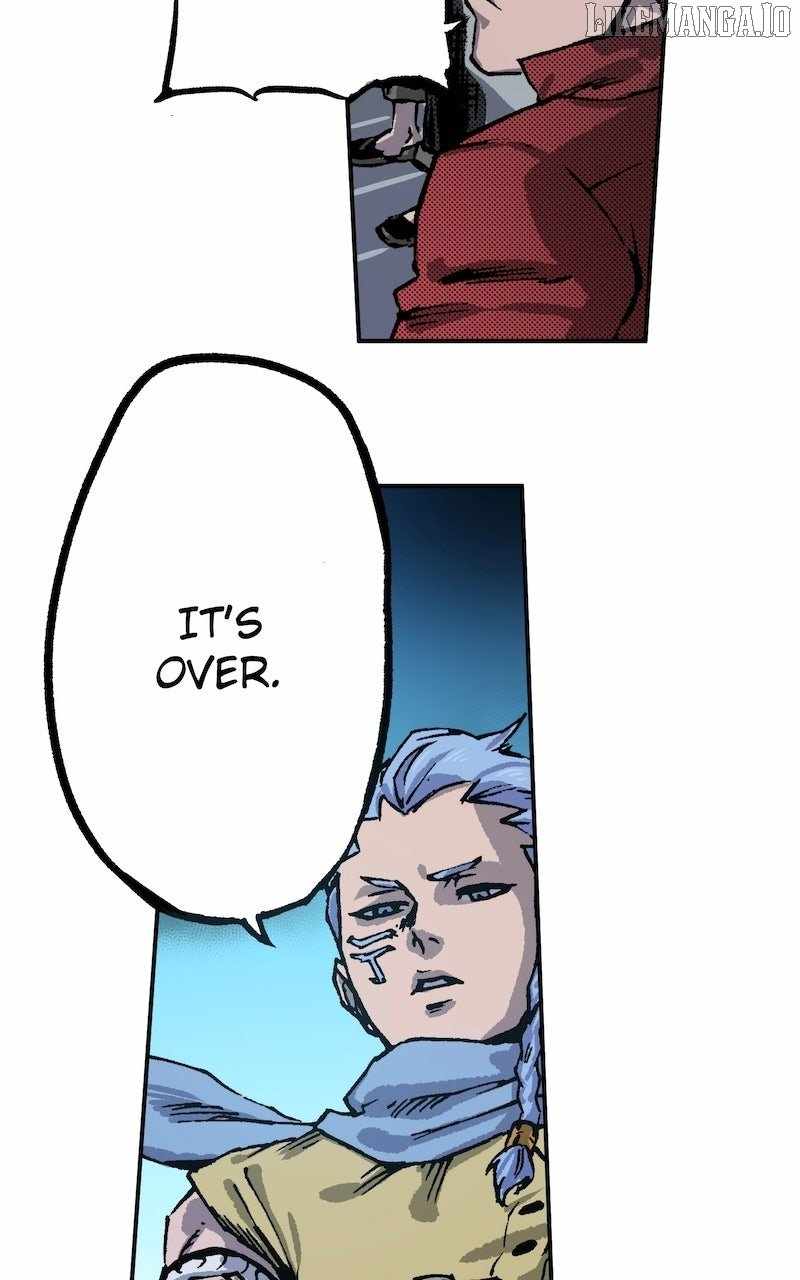Apple Black – Webtoon Chapter 8 - Page 94