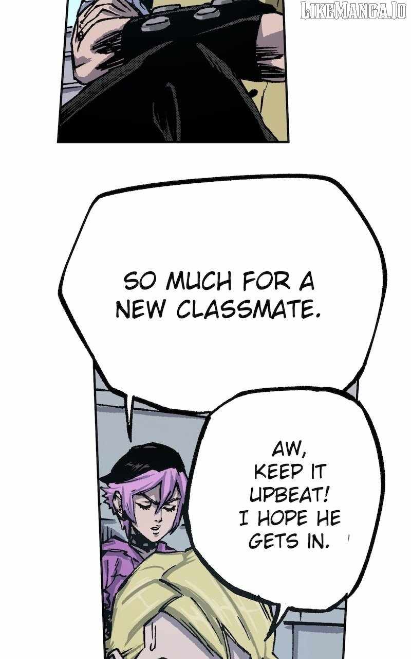 Apple Black – Webtoon Chapter 8 - Page 95