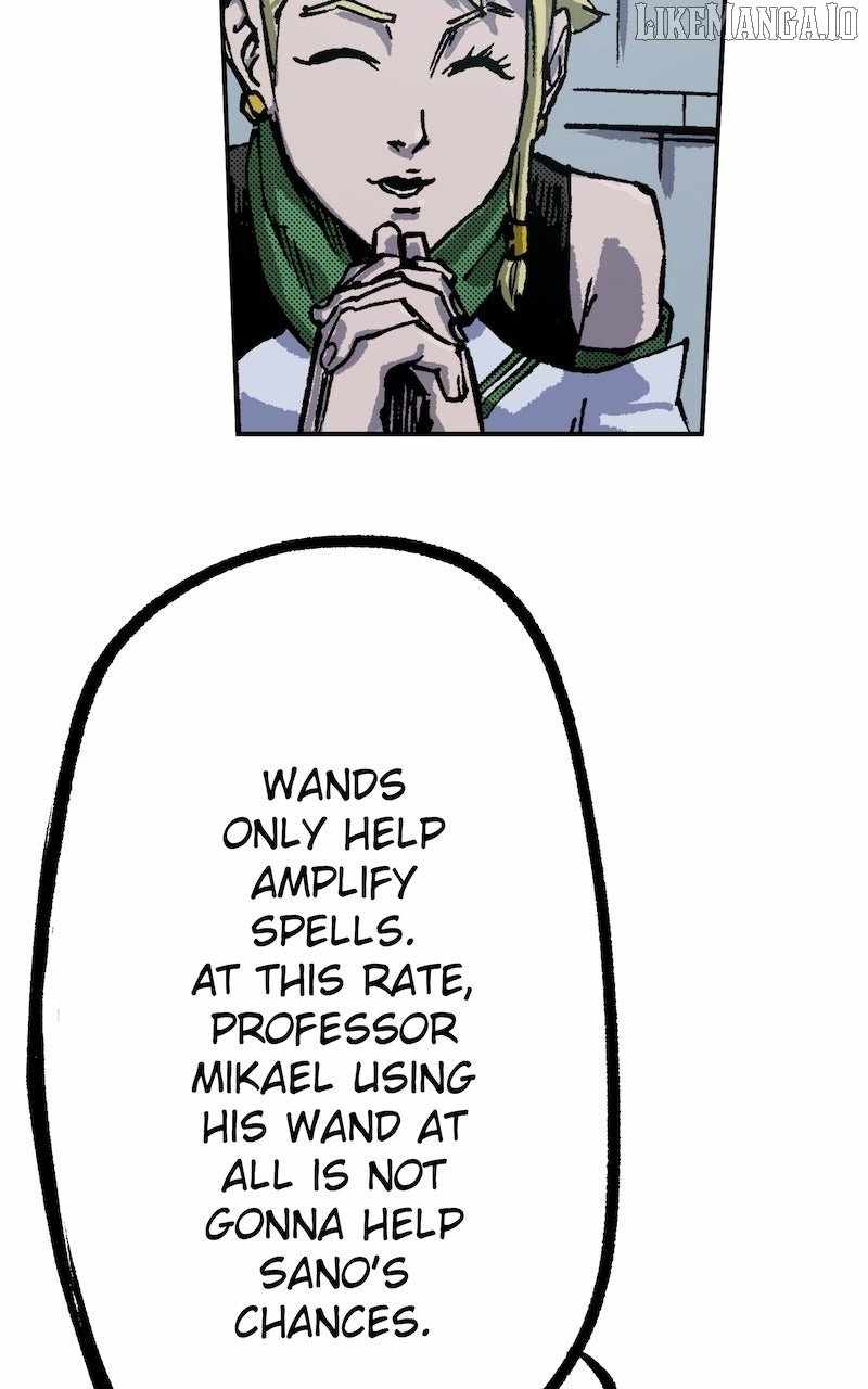 Apple Black – Webtoon Chapter 8 - Page 96
