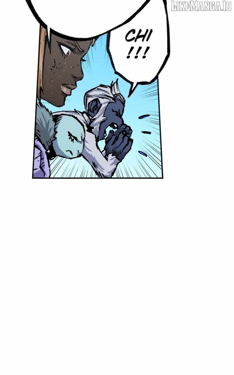 Apple Black – Webtoon Chapter 8 - Page 97