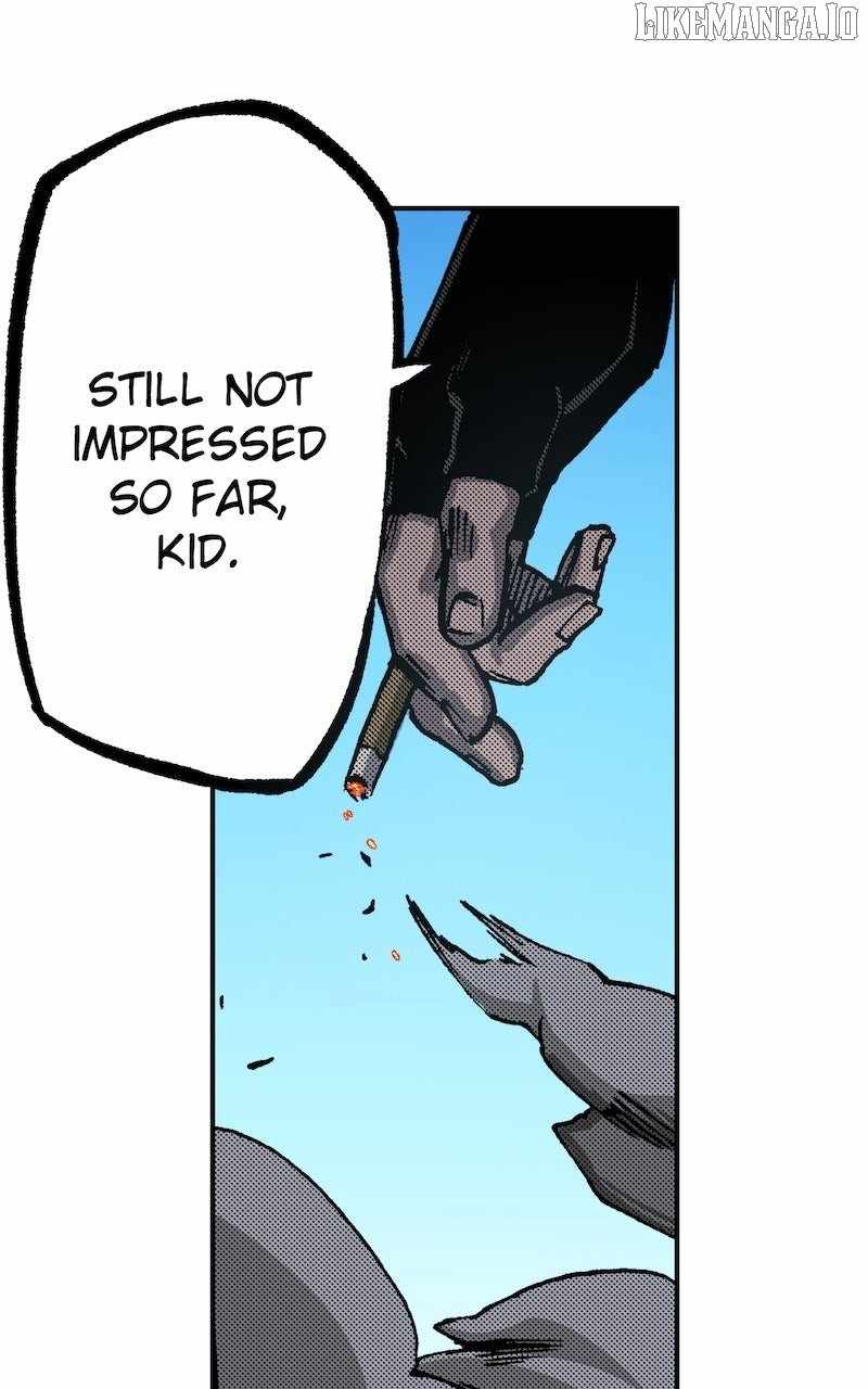 Apple Black – Webtoon Chapter 8 - Page 98