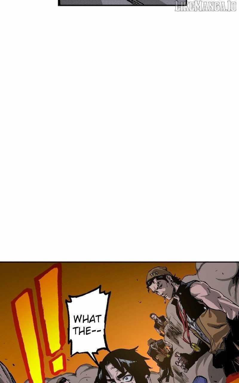 Apple Black – Webtoon Chapter 8 - Page 99