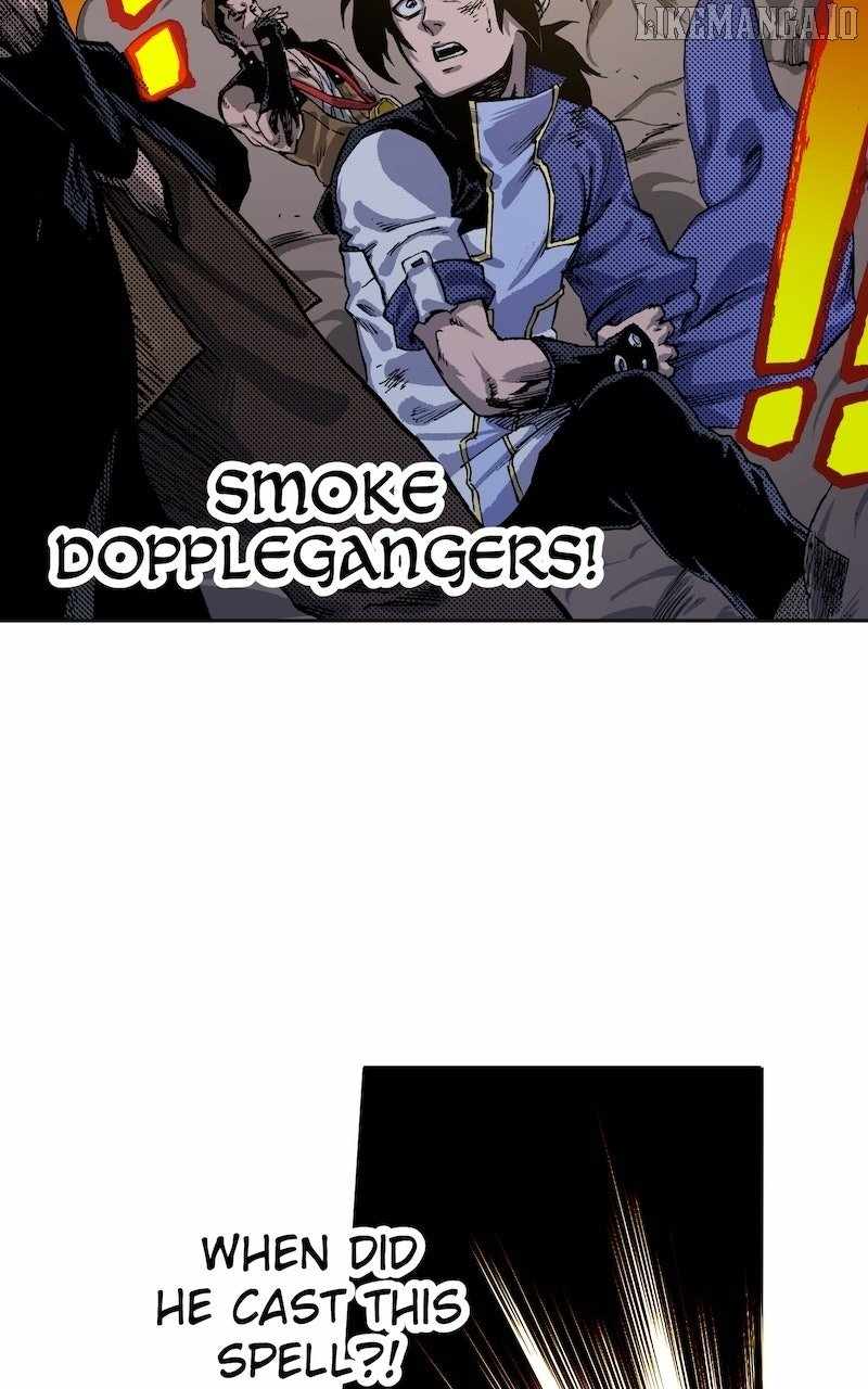 Apple Black – Webtoon Chapter 8 - Page 100
