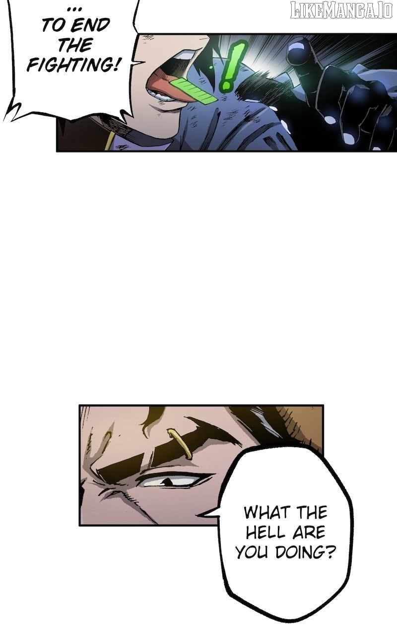 Apple Black – Webtoon Chapter 9 - Page 11