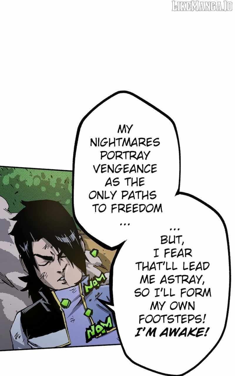 Apple Black – Webtoon Chapter 9 - Page 12