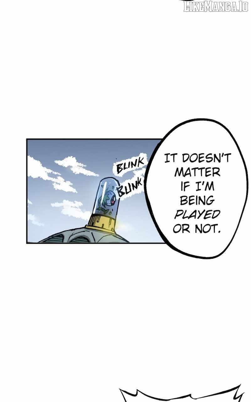 Apple Black – Webtoon Chapter 9 - Page 13