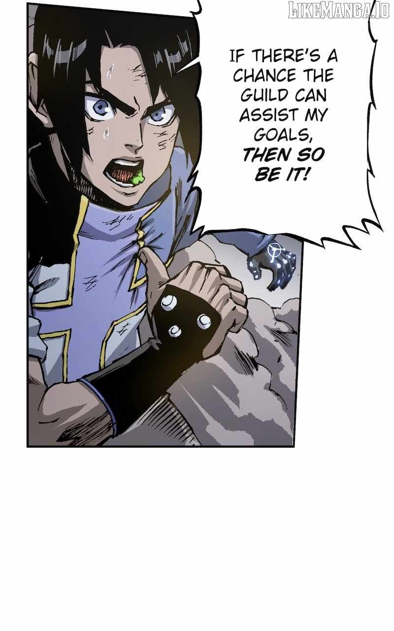 Apple Black – Webtoon Chapter 9 - Page 14