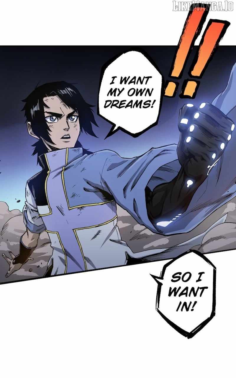 Apple Black – Webtoon Chapter 9 - Page 15