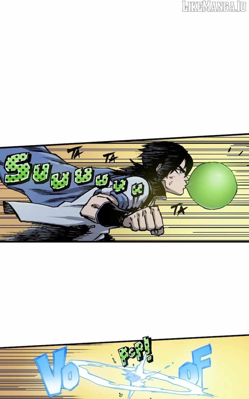 Apple Black – Webtoon Chapter 9 - Page 18