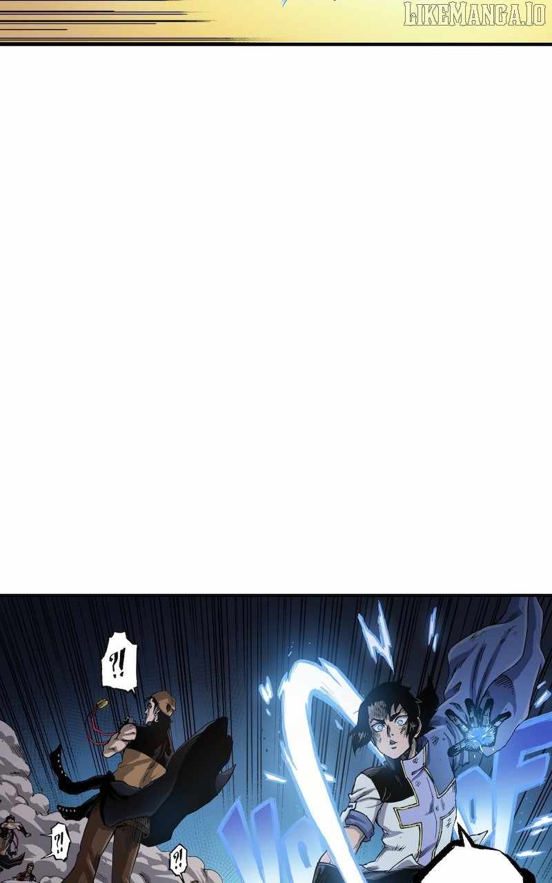 Apple Black – Webtoon Chapter 9 - Page 19
