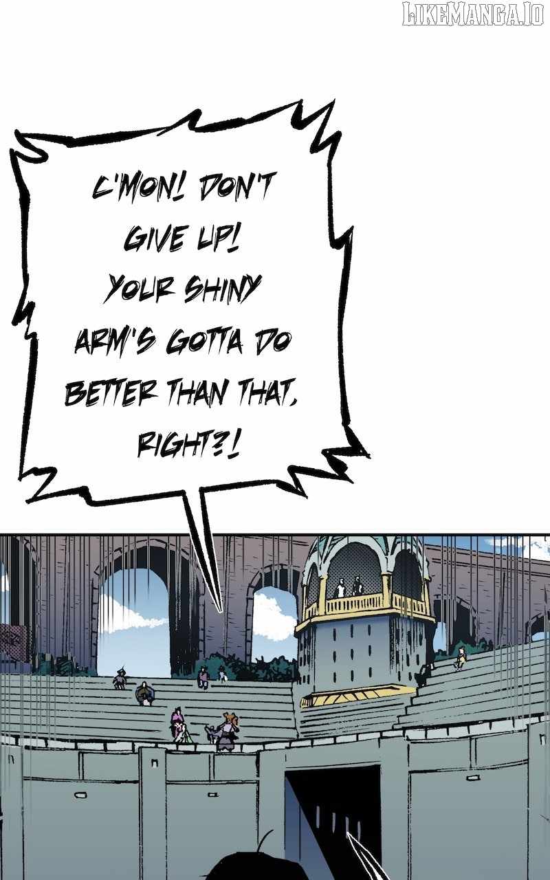 Apple Black – Webtoon Chapter 9 - Page 3