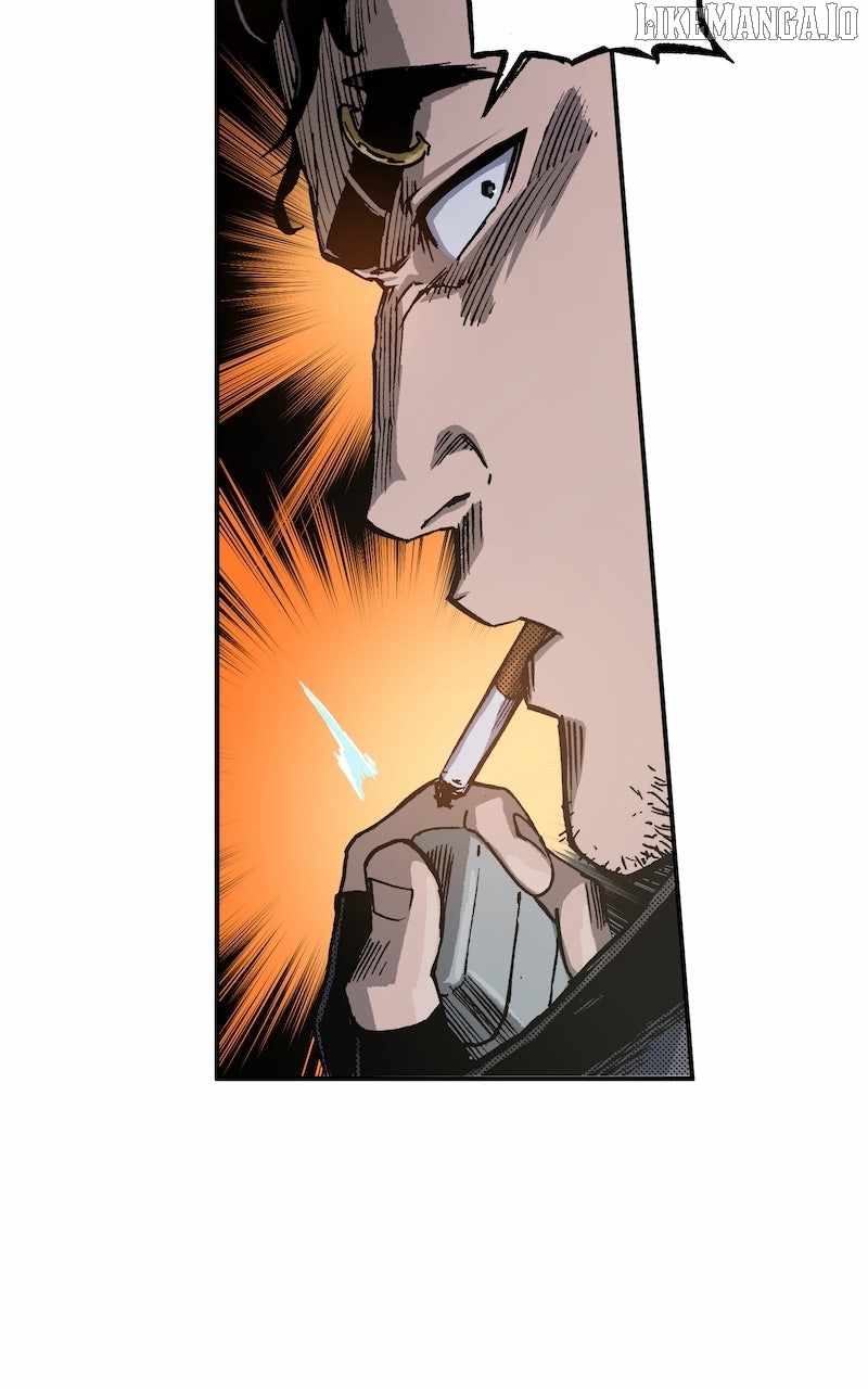 Apple Black – Webtoon Chapter 9 - Page 21