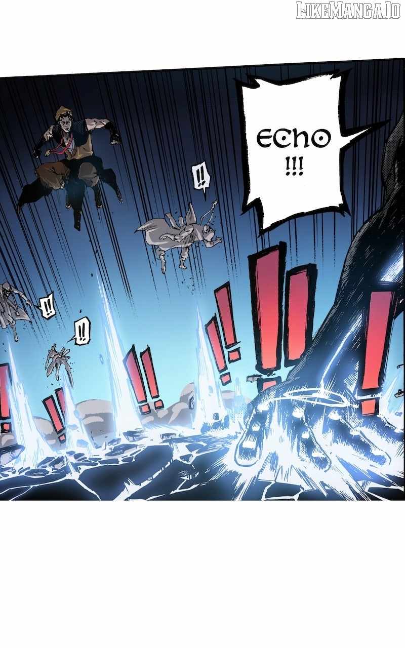 Apple Black – Webtoon Chapter 9 - Page 22
