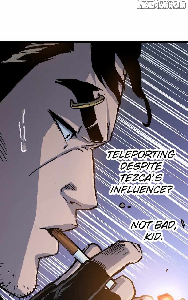 Apple Black – Webtoon Chapter 9 - Page 23