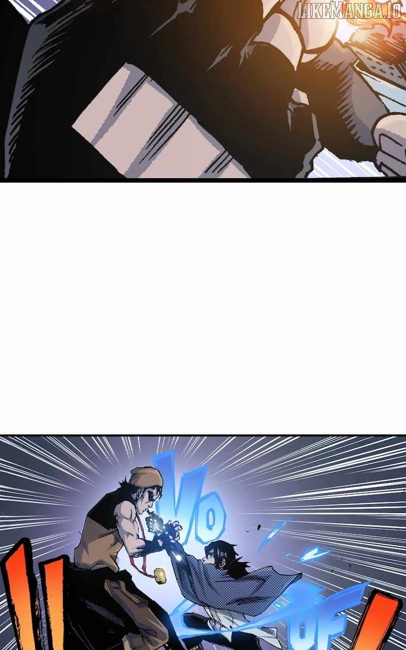 Apple Black – Webtoon Chapter 9 - Page 24
