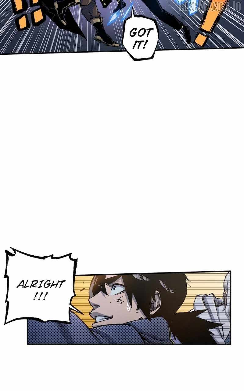 Apple Black – Webtoon Chapter 9 - Page 25
