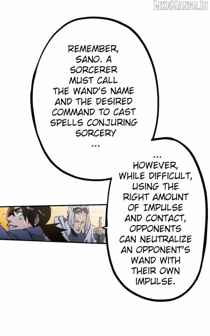 Apple Black – Webtoon Chapter 9 - Page 26
