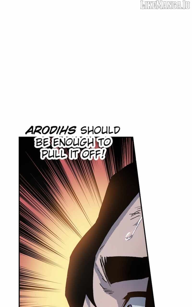 Apple Black – Webtoon Chapter 9 - Page 27