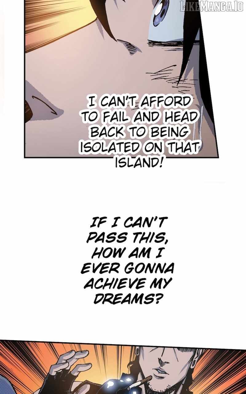 Apple Black – Webtoon Chapter 9 - Page 28