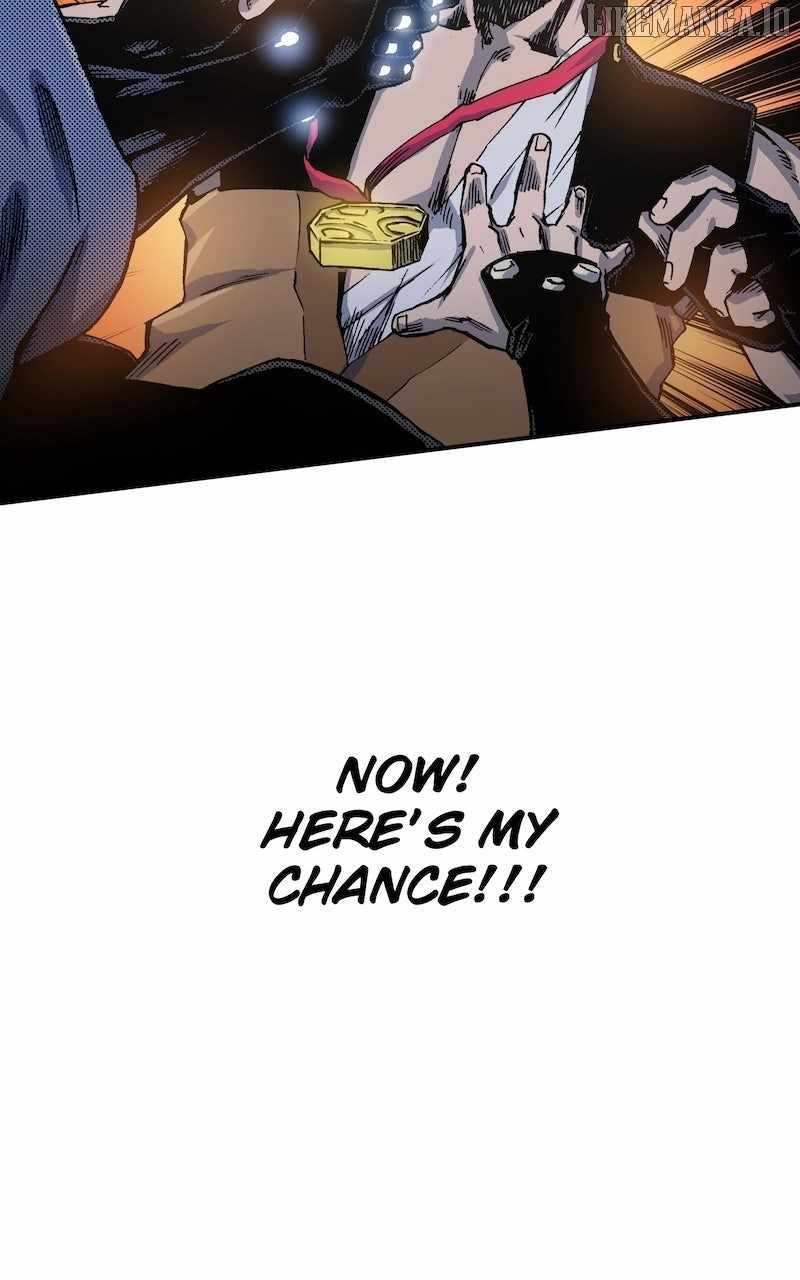 Apple Black – Webtoon Chapter 9 - Page 29