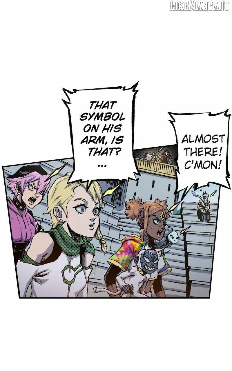 Apple Black – Webtoon Chapter 9 - Page 30