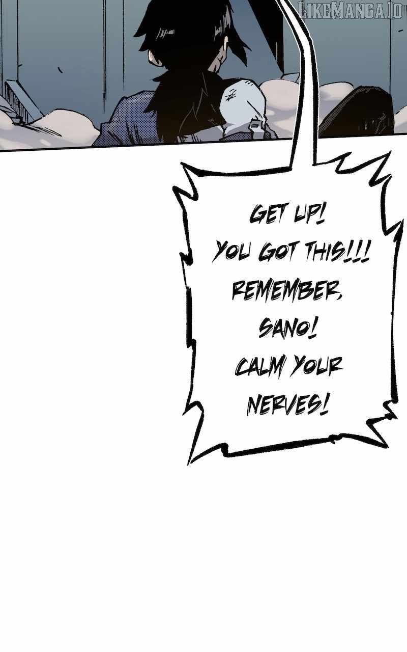 Apple Black – Webtoon Chapter 9 - Page 4