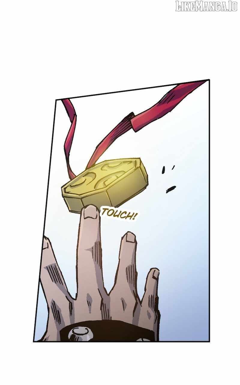 Apple Black – Webtoon Chapter 9 - Page 31