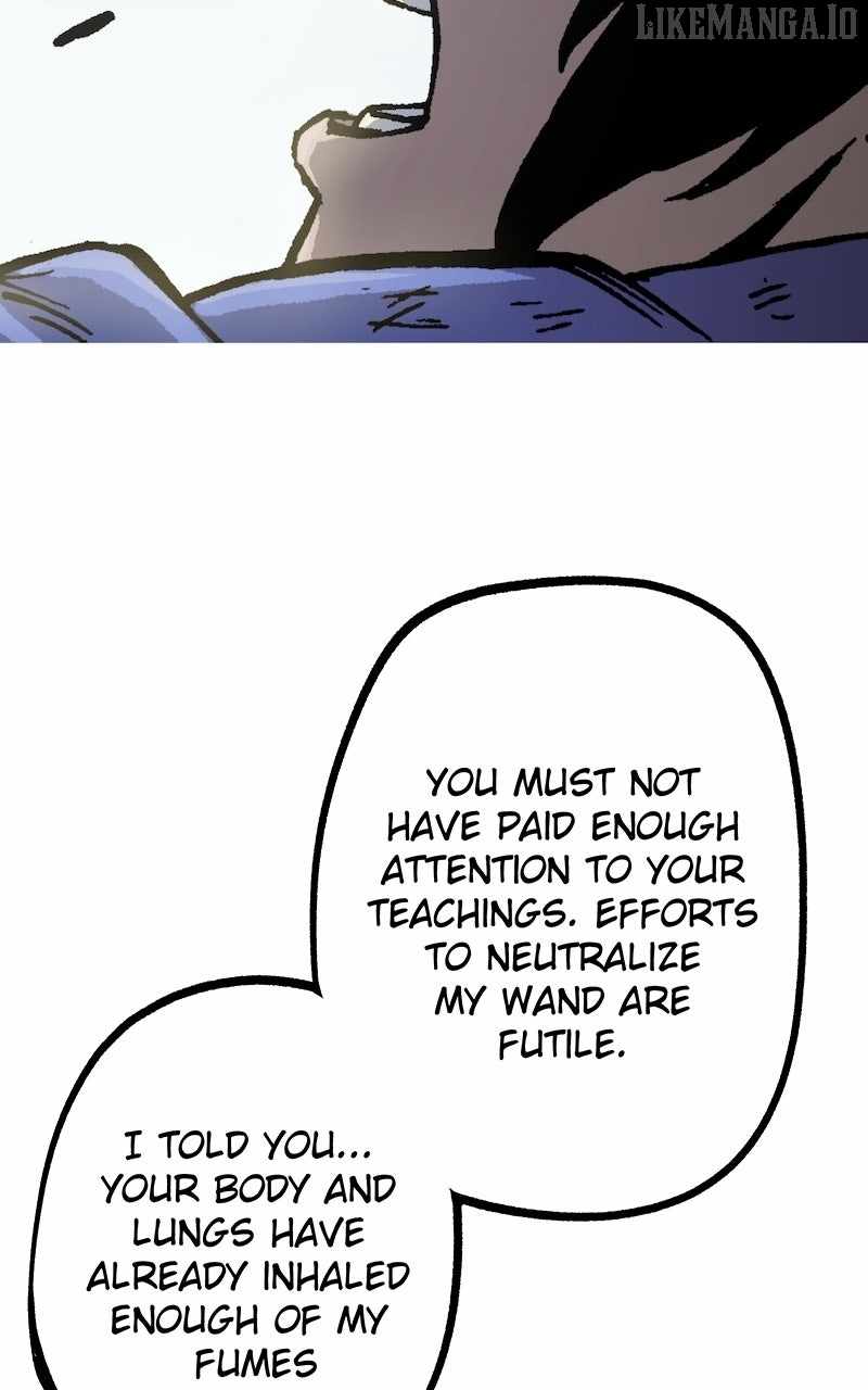 Apple Black – Webtoon Chapter 9 - Page 36
