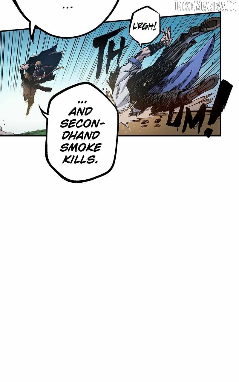 Apple Black – Webtoon Chapter 9 - Page 37