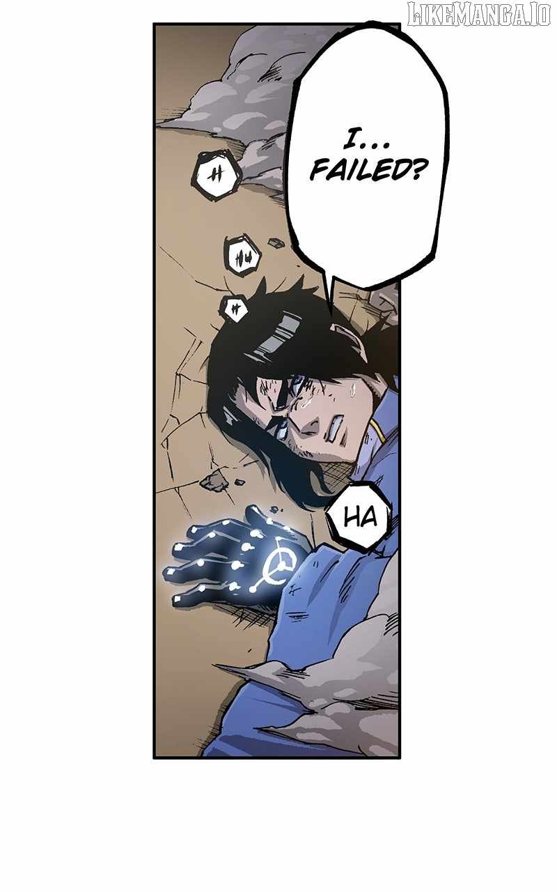 Apple Black – Webtoon Chapter 9 - Page 38