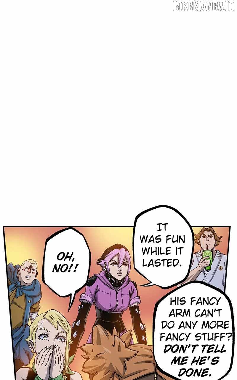 Apple Black – Webtoon Chapter 9 - Page 39