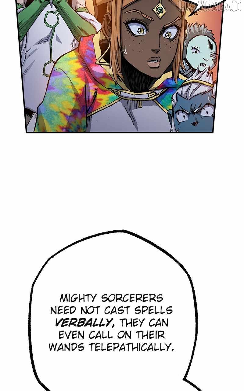 Apple Black – Webtoon Chapter 9 - Page 40